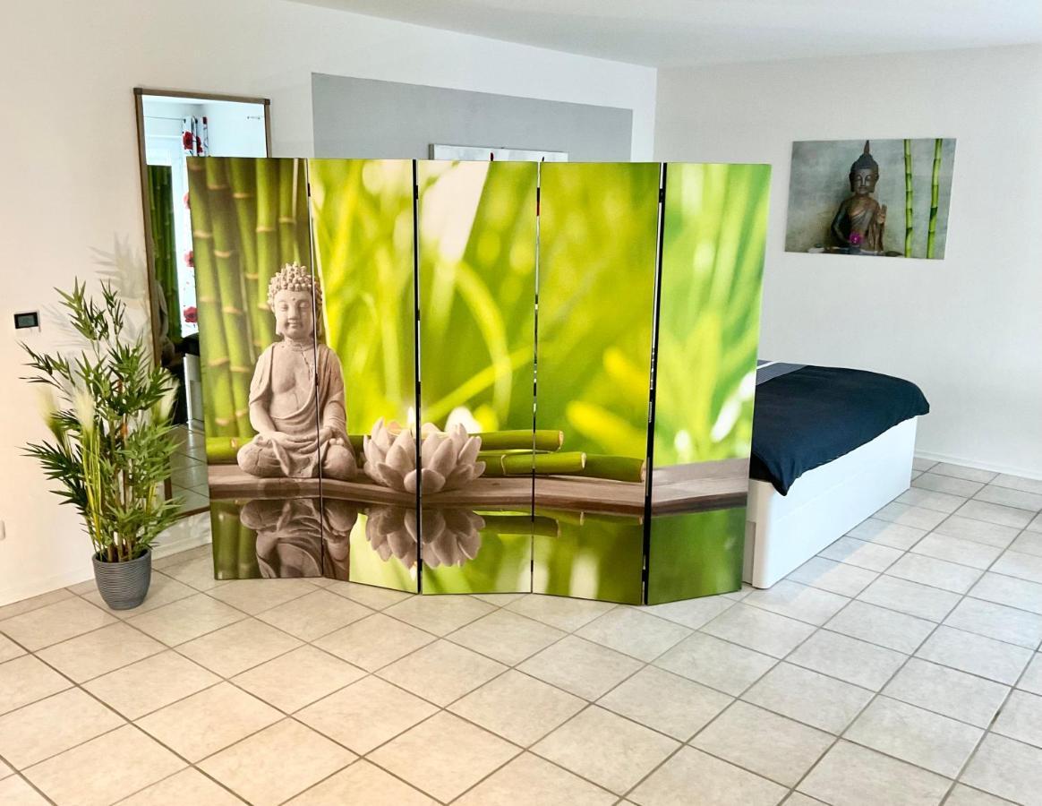 SamingAm Wildbach Bei Passauアパートメント エクステリア 写真